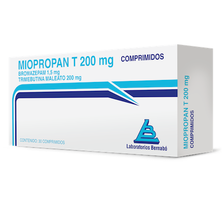 Miopropan T 200